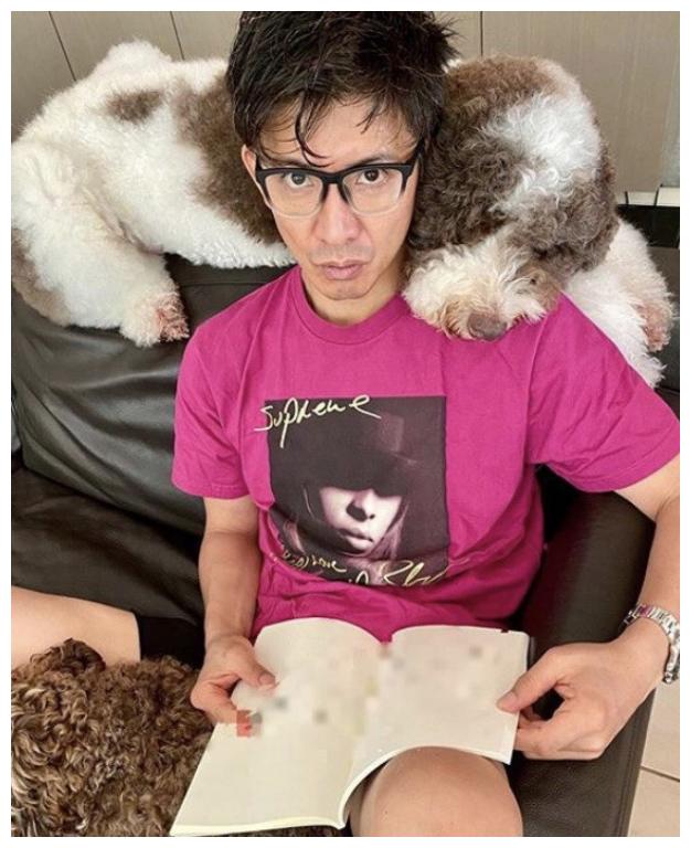 木村拓哉老态尽露被质疑抽烟毁颜值