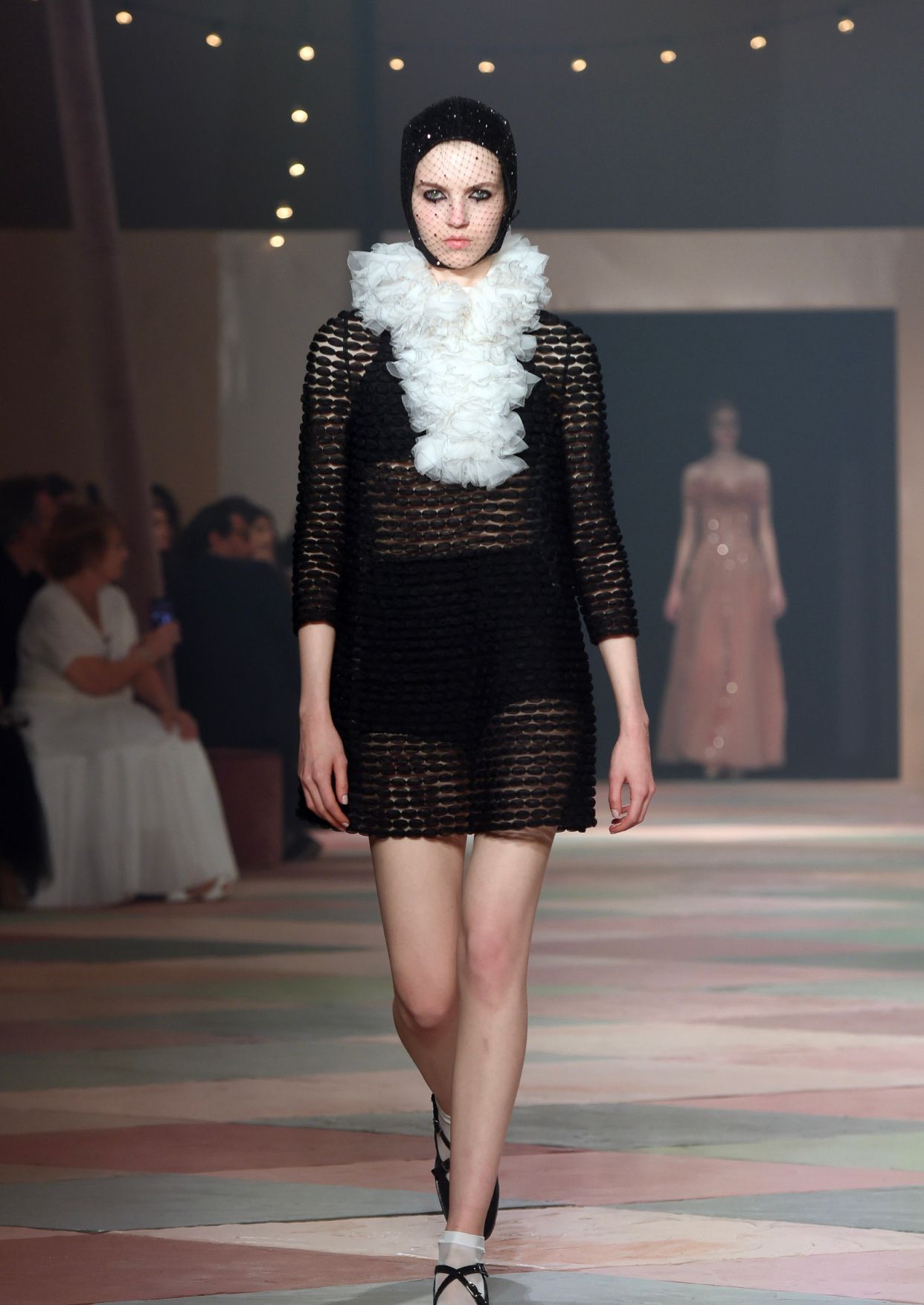 高仿dior女装,轻松认清这些问题 第1张 高仿dior女装,轻松认清这些问题 第1张