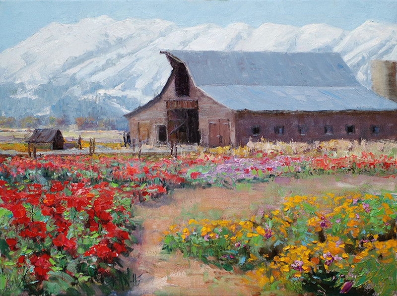 自然而然的美！<a href=