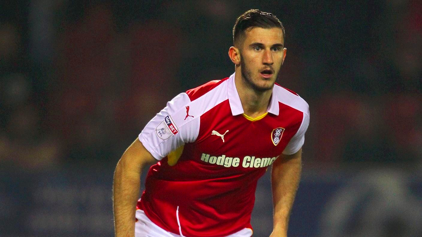 英冠罗瑟汉姆vs沃特福德罗瑟表现不佳沃特福德急于抢分