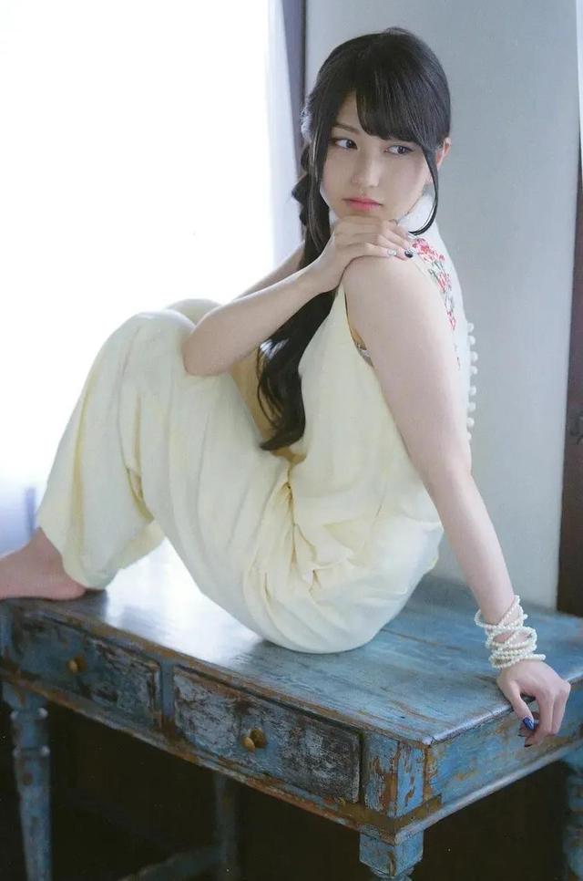 优雨宫天--美丽迷人!__财经头条