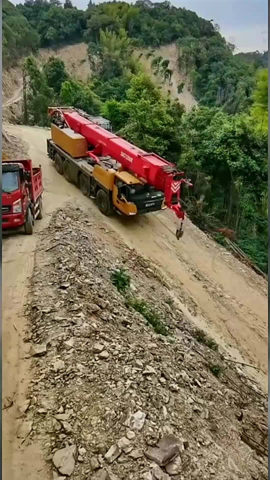 国产车也很哇塞