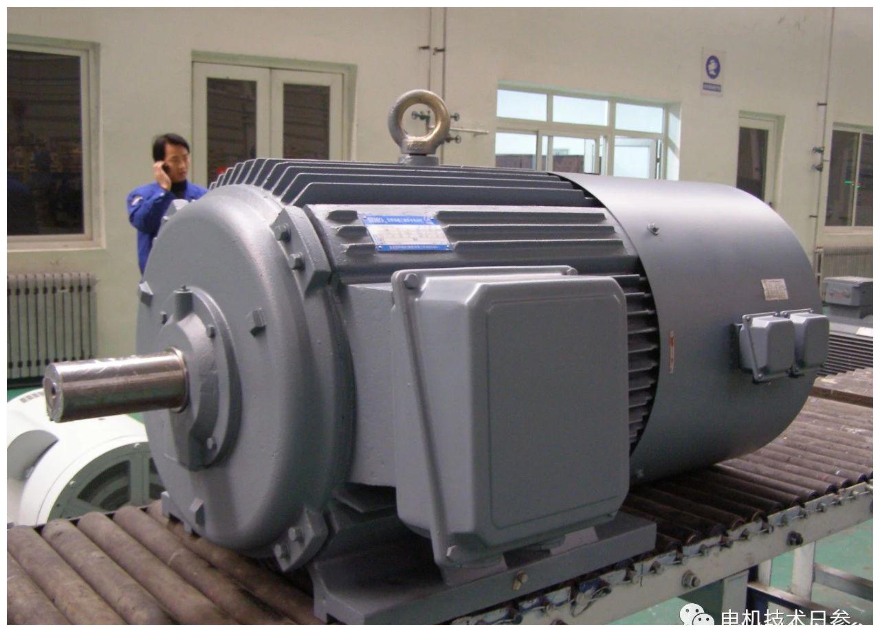 变频器给电机供电的应用过程中,经常会遇到哪些问题?