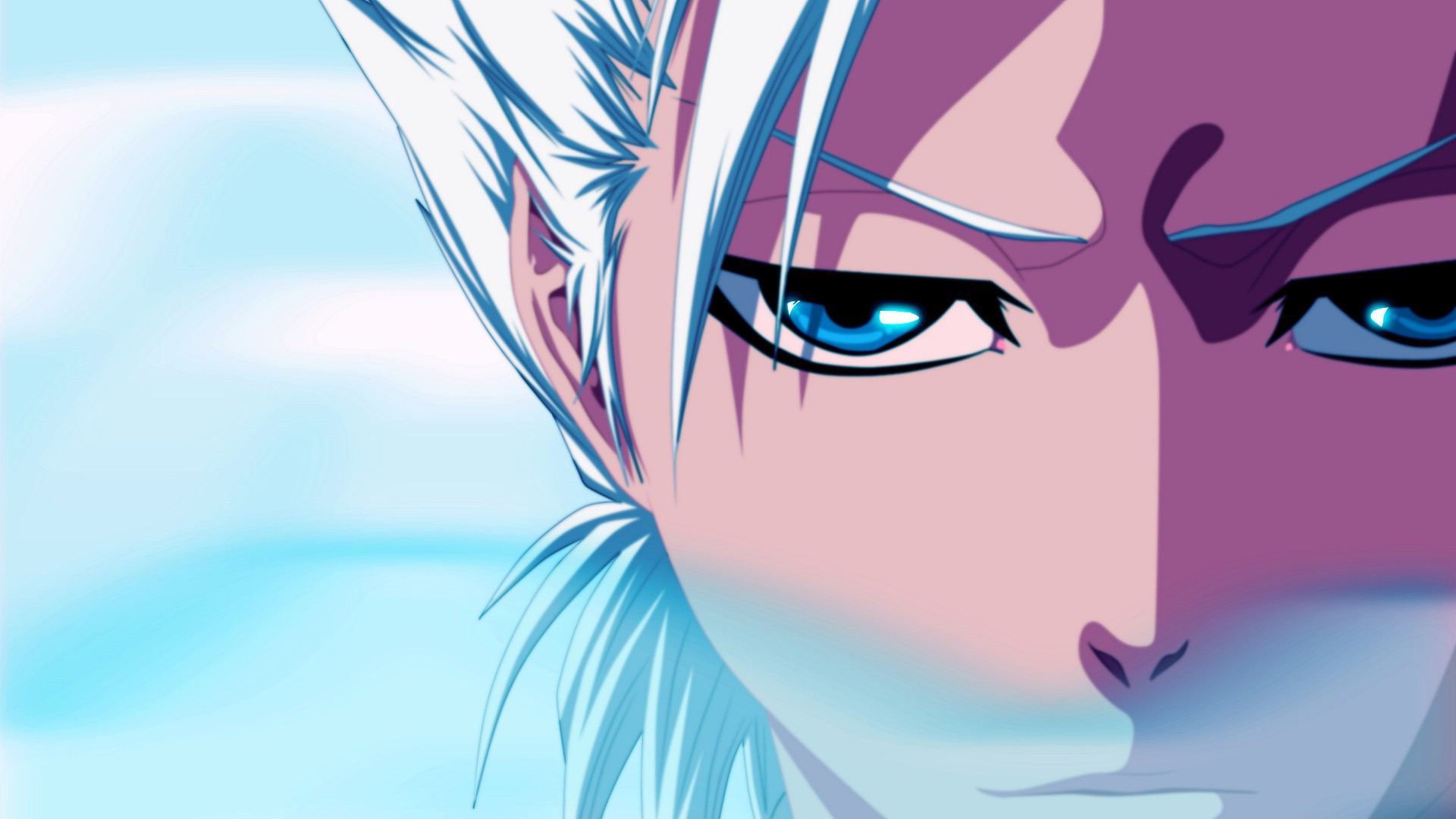 死神动漫壁纸:这里的壁纸你有没有呢?_高清图集_新浪网