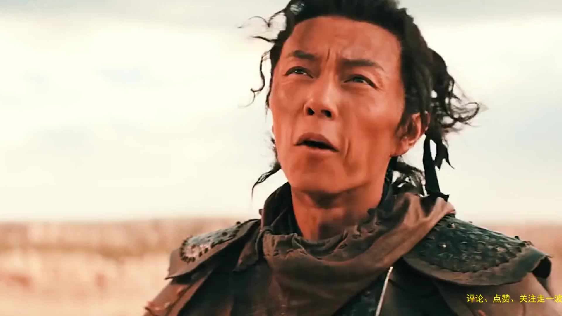 能文能武辛弃疾,擒贼先擒王