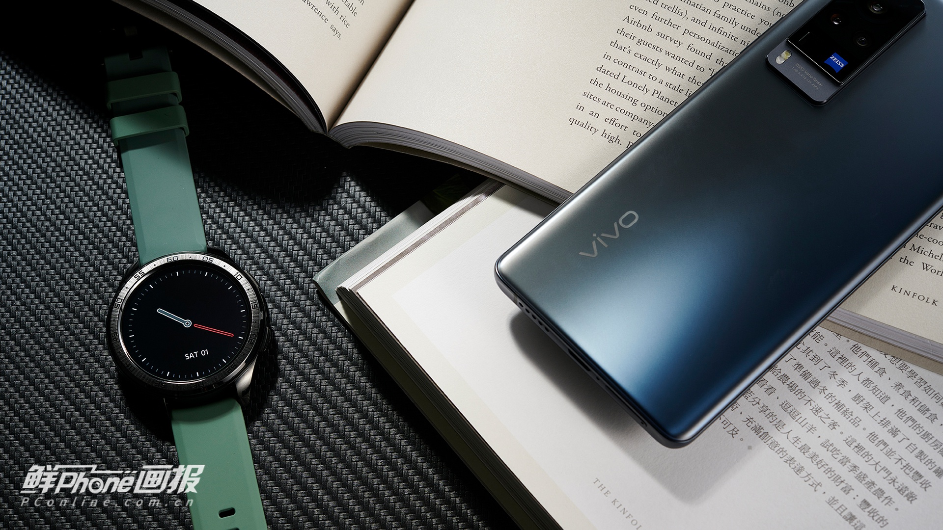 vivo x60 pro图赏:携手蔡司,定格绝美瞬间!