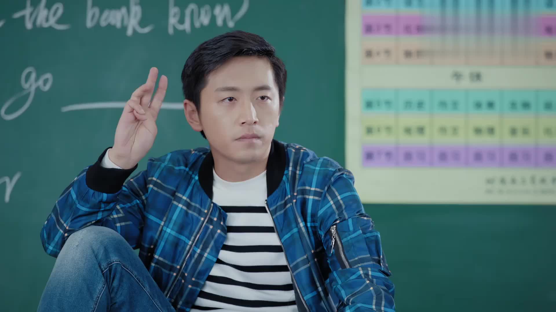 鲜肉老师:有钱人玩游戏气场都不一样,直接找游戏设计师打