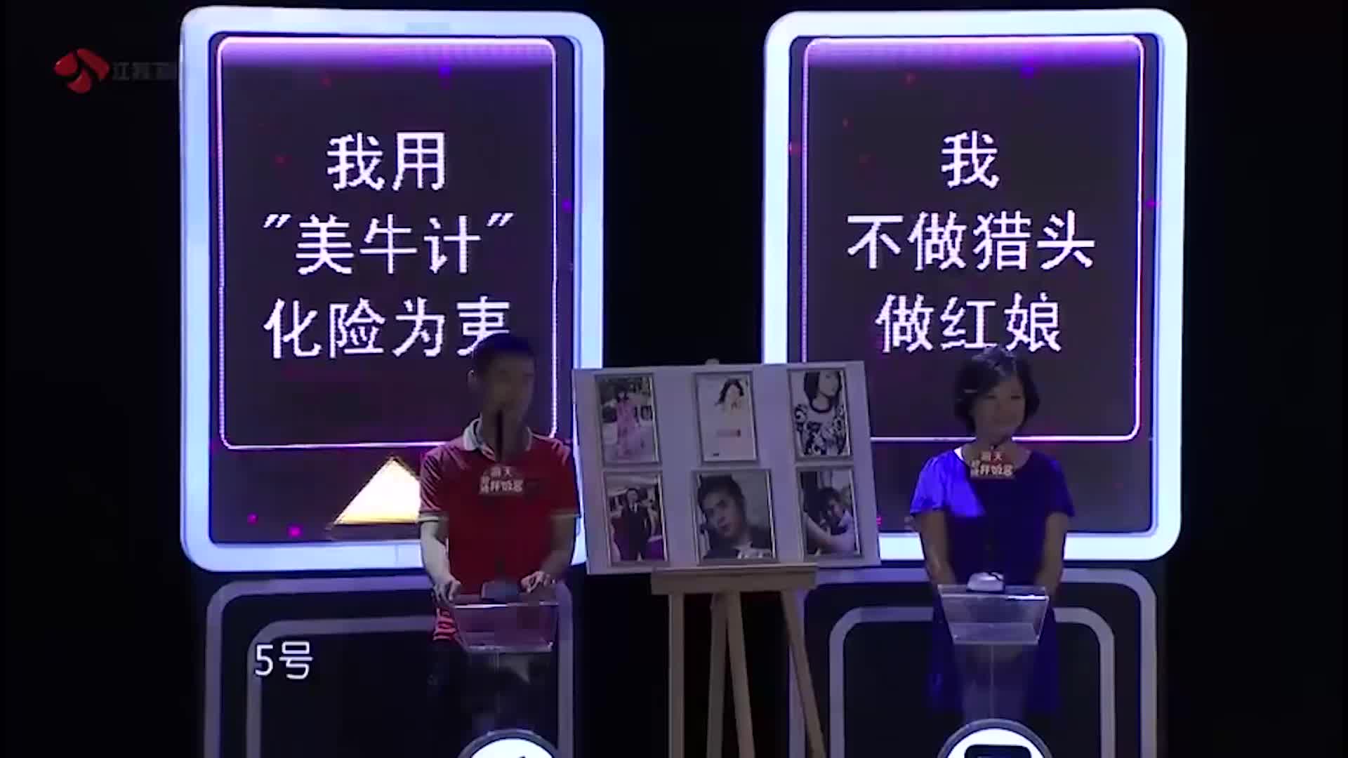 非常了得:姑娘自称甄嬛模仿冠军,郭德纲你是否愿意做我的四郎