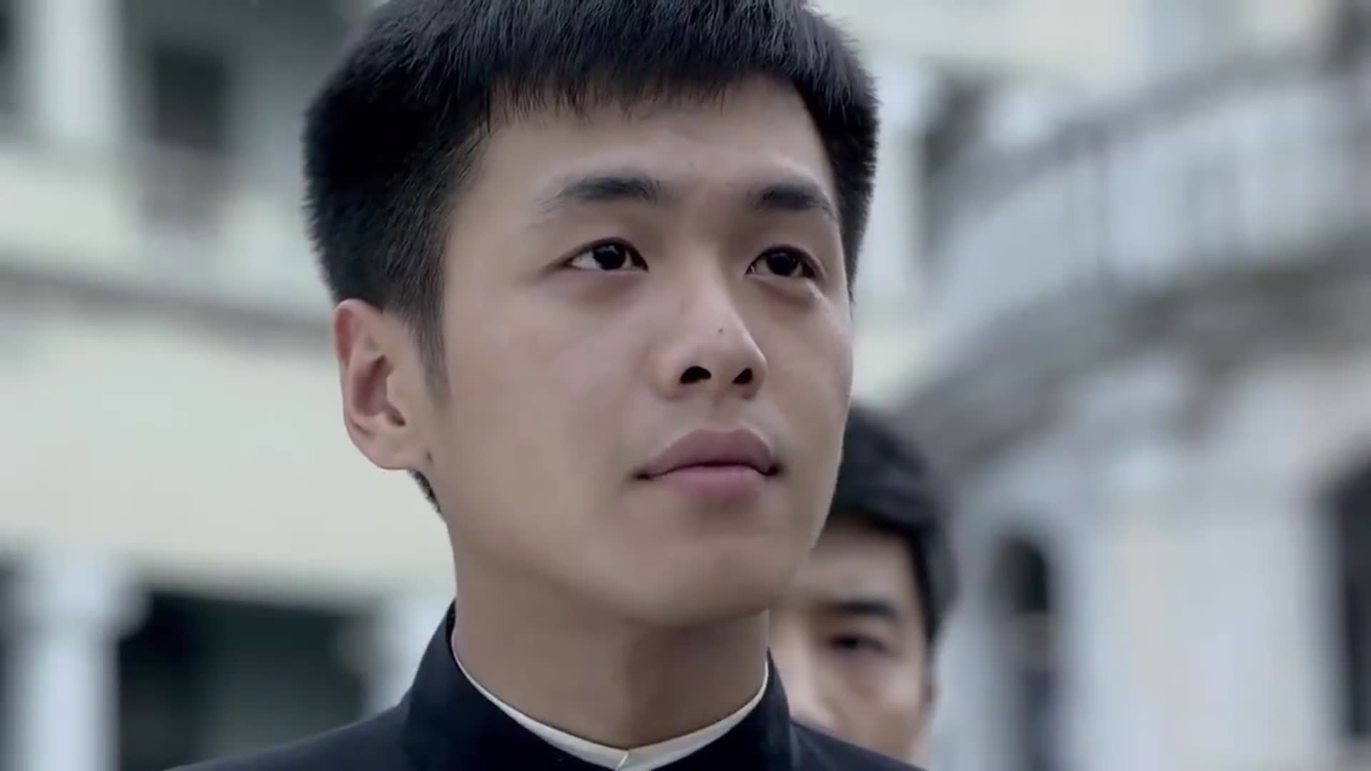 雪豹坚强岁月周卫国继续执行任务该找徐博文收利息了