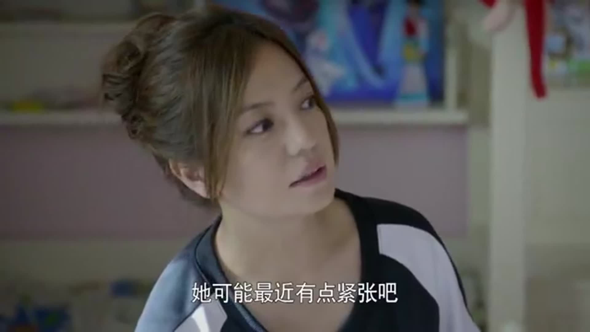 虎妈猫爸:姥爷管教太严,茜茜害怕不敢说,竟往姥爷