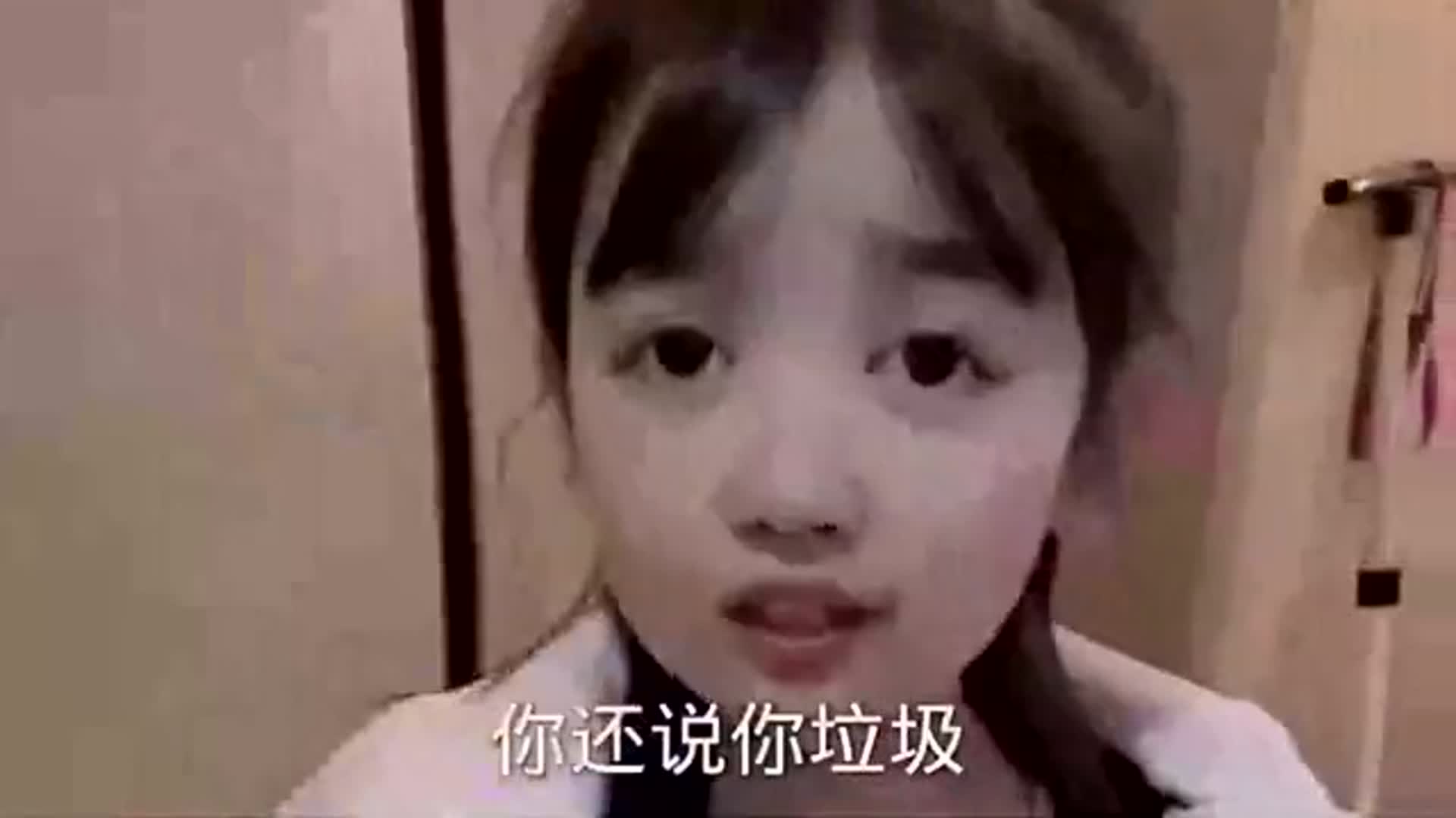 萌宝与妈妈的搞笑对话：你咋这么墨迹呢