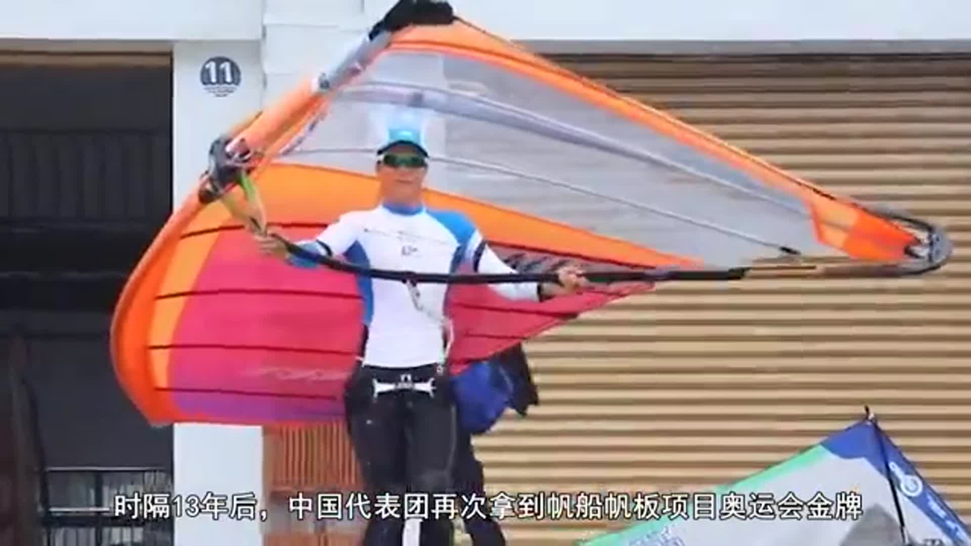 中国航空科技又立大功，助力奥运会重要项目奖牌实现零的突破休闲区蓝鸢梦想 - Www.slyday.coM