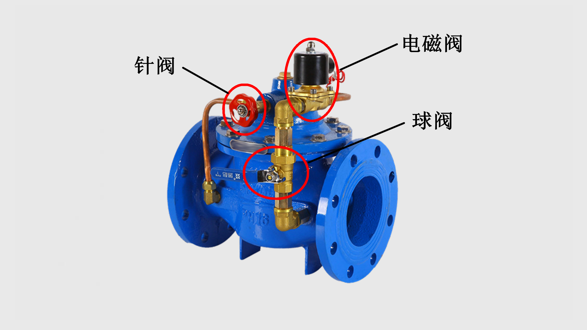 600x水利电动控制阀工作原理调试方法使用说明