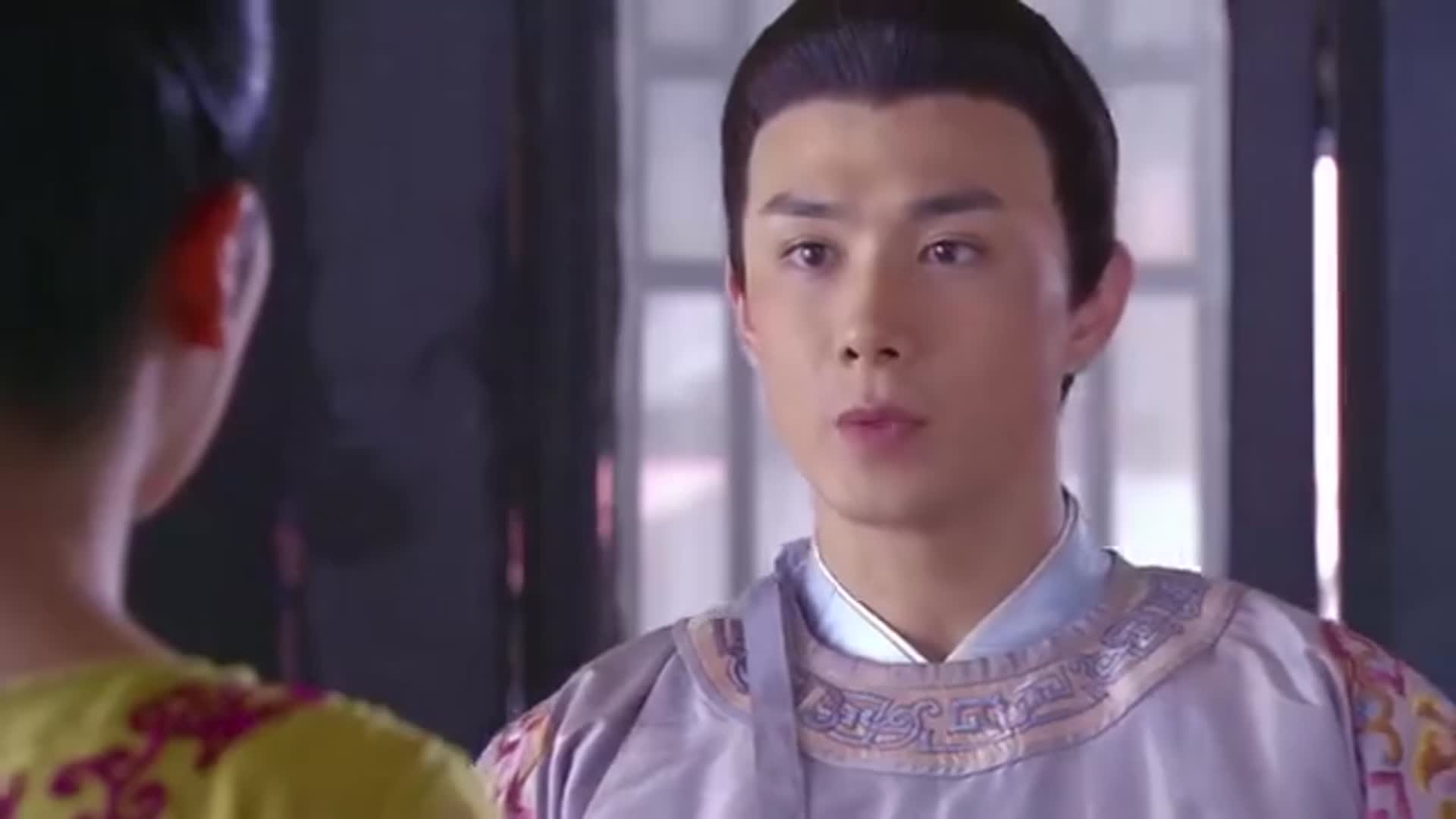 唐宫燕:李隆基彻查百鸟裙一事,孟凡的一句话,瞬间给了他灵感!