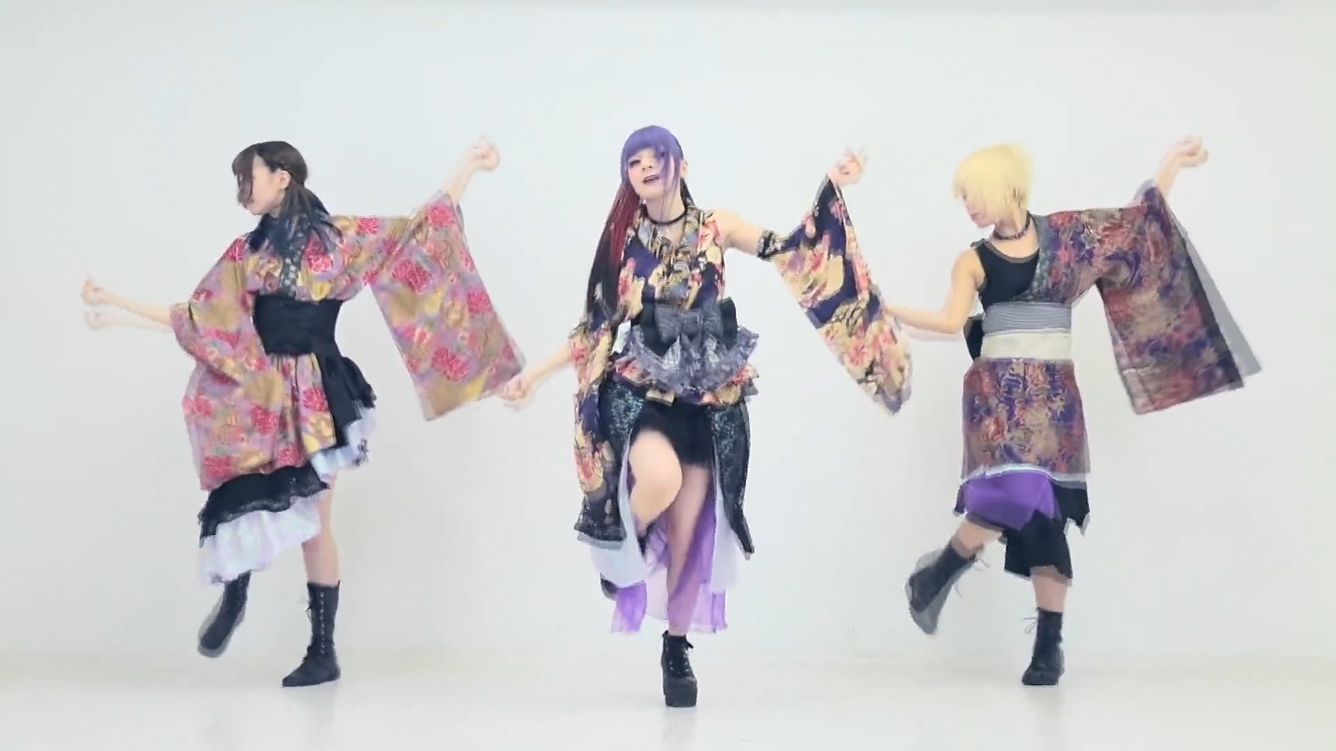 都说极乐净土是神曲那是你没听过这首歌简直太洗脑了