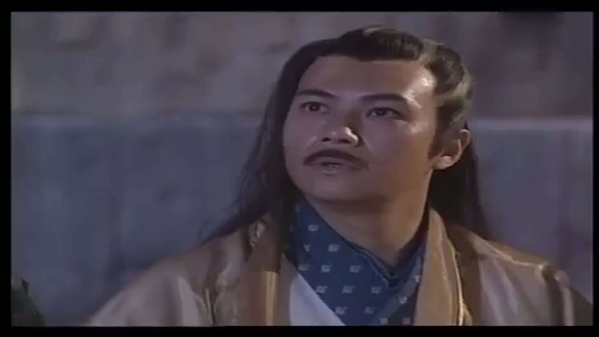 倚天屠龙记:张无忌听闻说不得的一番话,才发现原来明教不是魔教