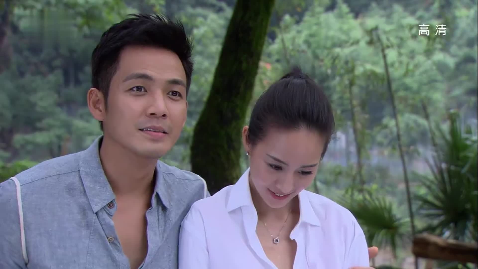 最美的时光陆励成趁机亲苏曼还揽着苏蔓的肩膀果然是心机男