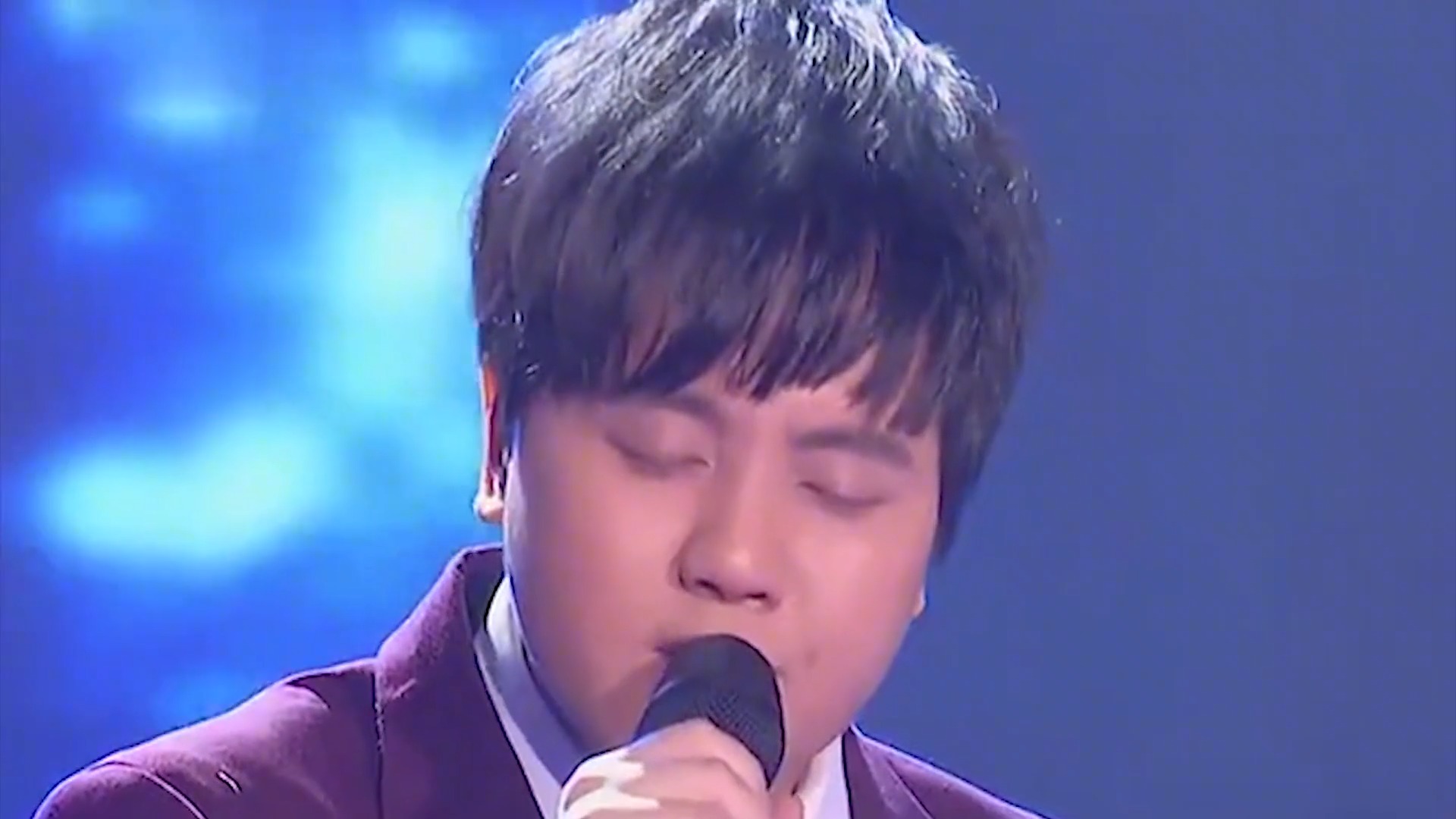 郑源有多爱自己的前女友分手后才会写出这么要命的歌听到泪崩