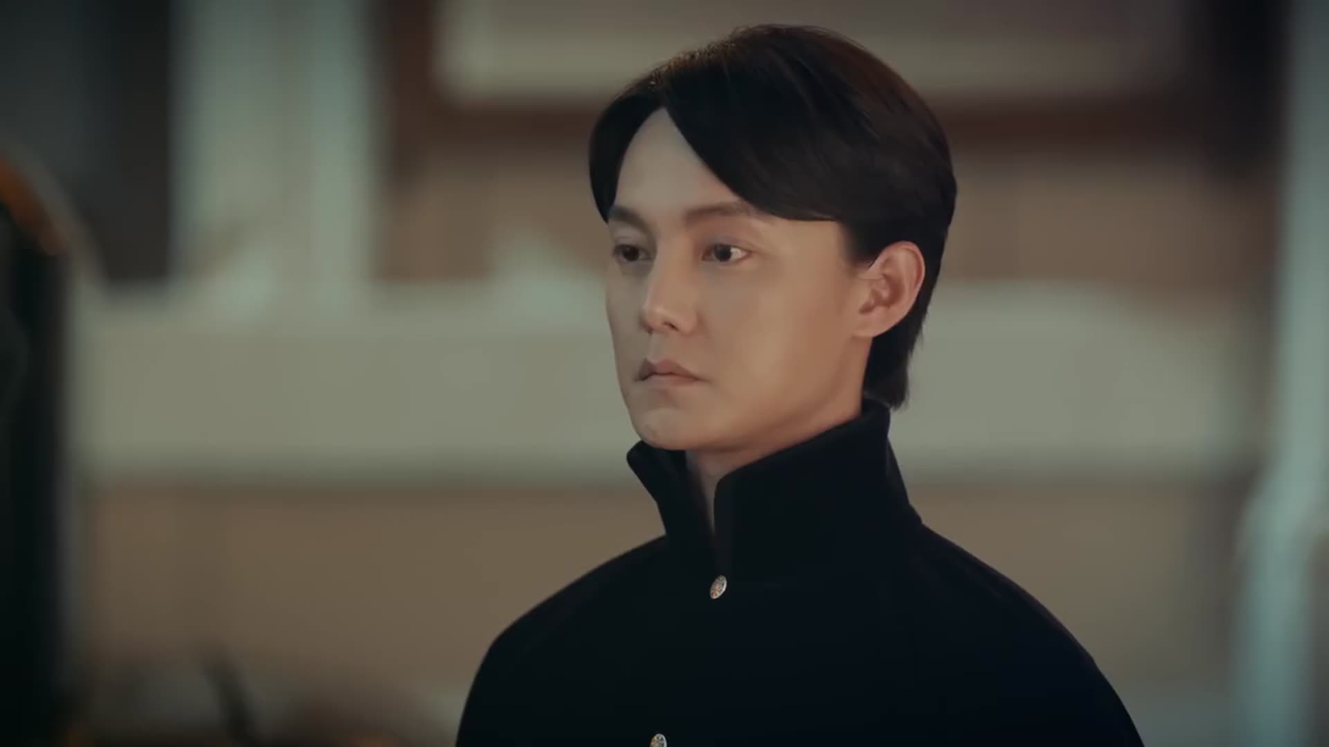 烈火军校承瑞贝勒讽刺织田显荣织田显荣让他再考虑考虑