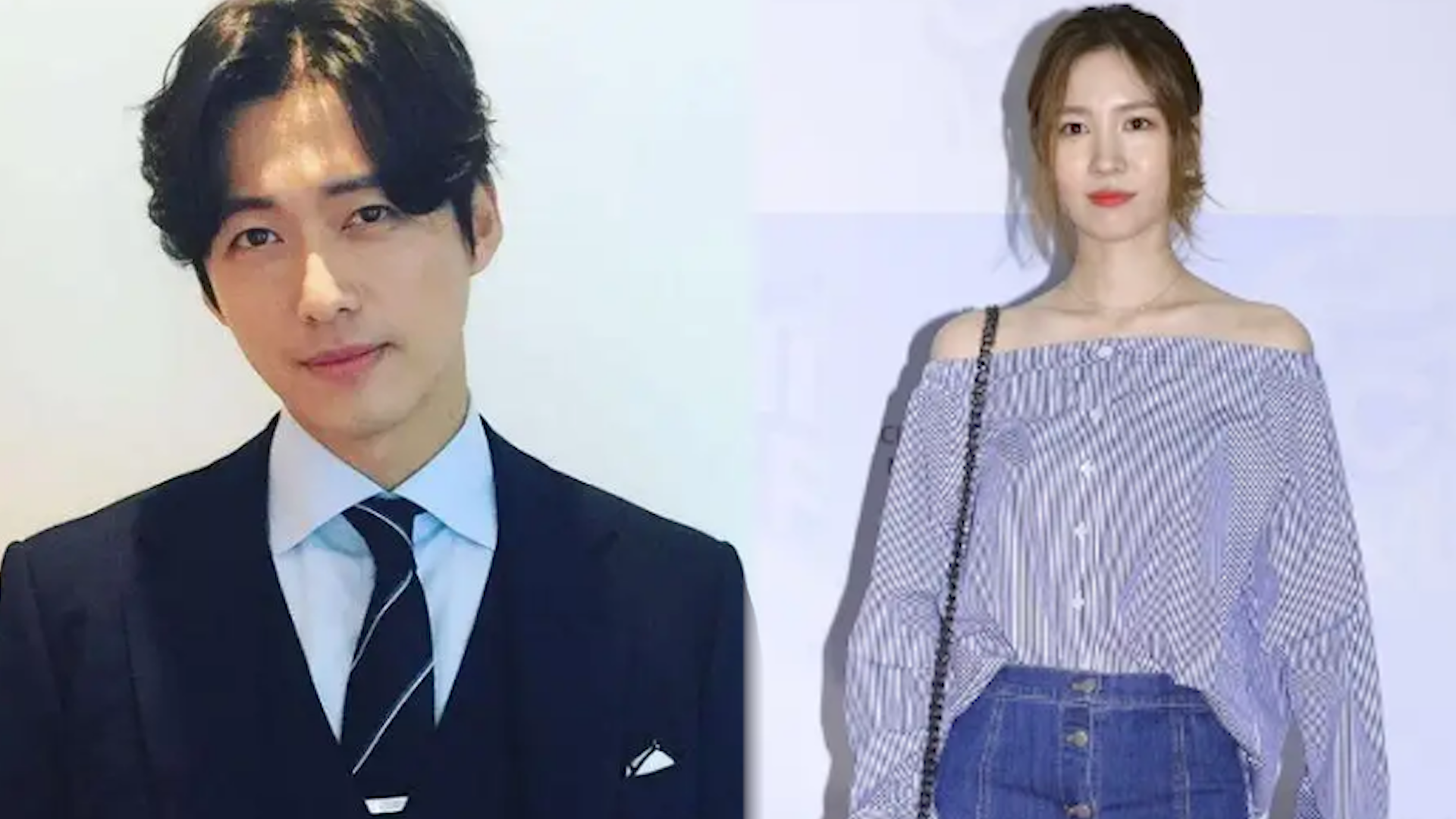 南宫珉陈雅凛结婚因戏生情交往七年将于10月7日举办婚礼