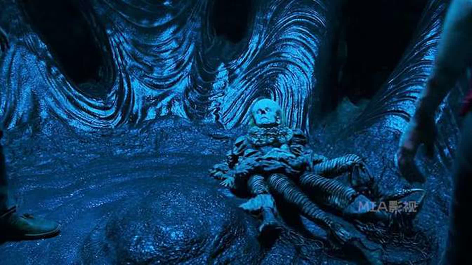 《小丑回魂2》当人们不再对小丑恐惧时，他心中防线也将彻底崩塌