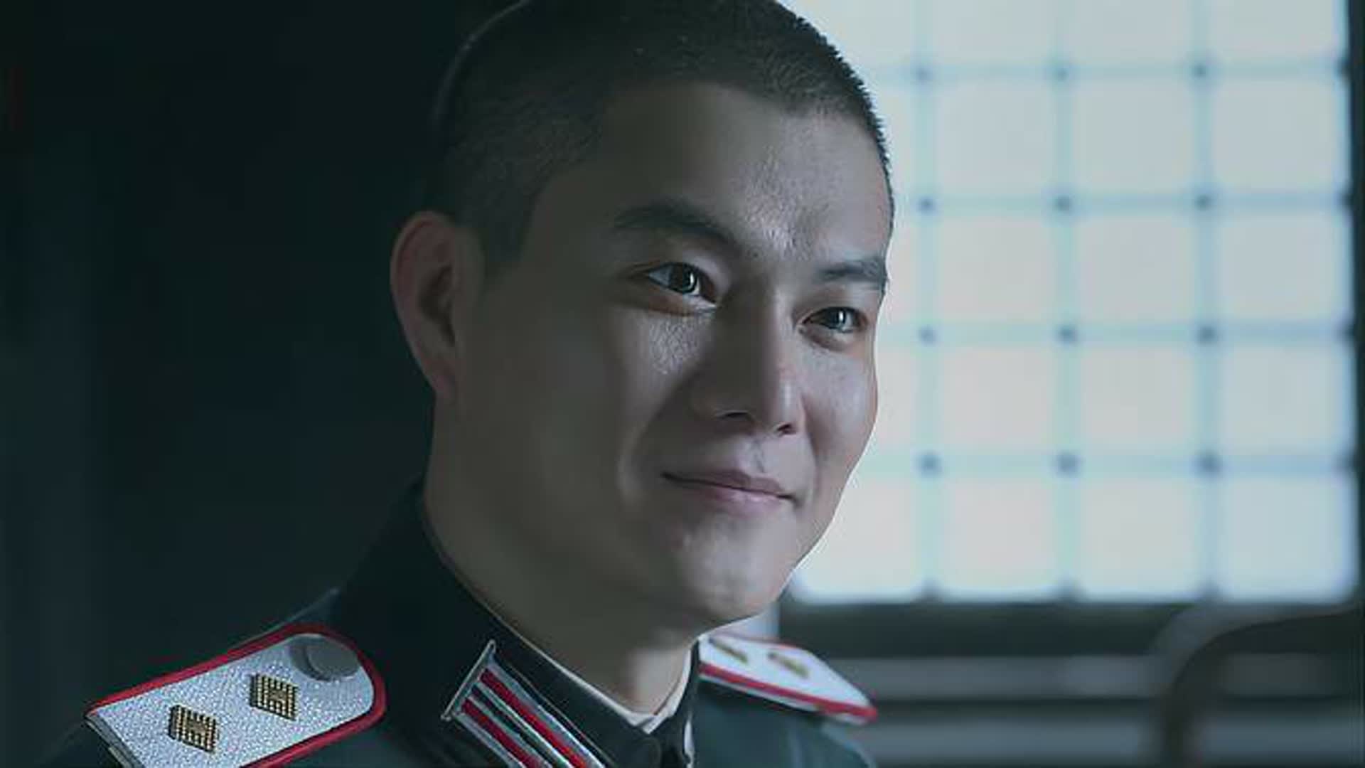 雪豹坚强岁月：卫国去学日语，竹下俊说出自己的看法，卫国怎么办