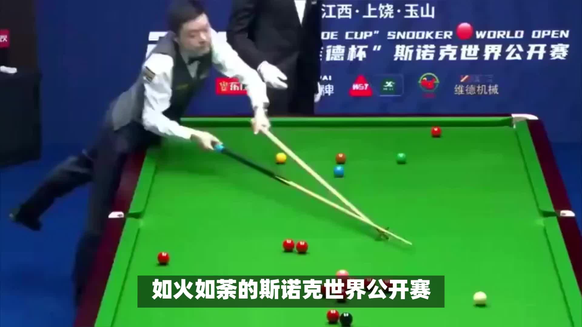 玉山赛这两人威胁丁俊晖世锦赛种子席位，吴宜泽、艾伦要帮丁俊晖