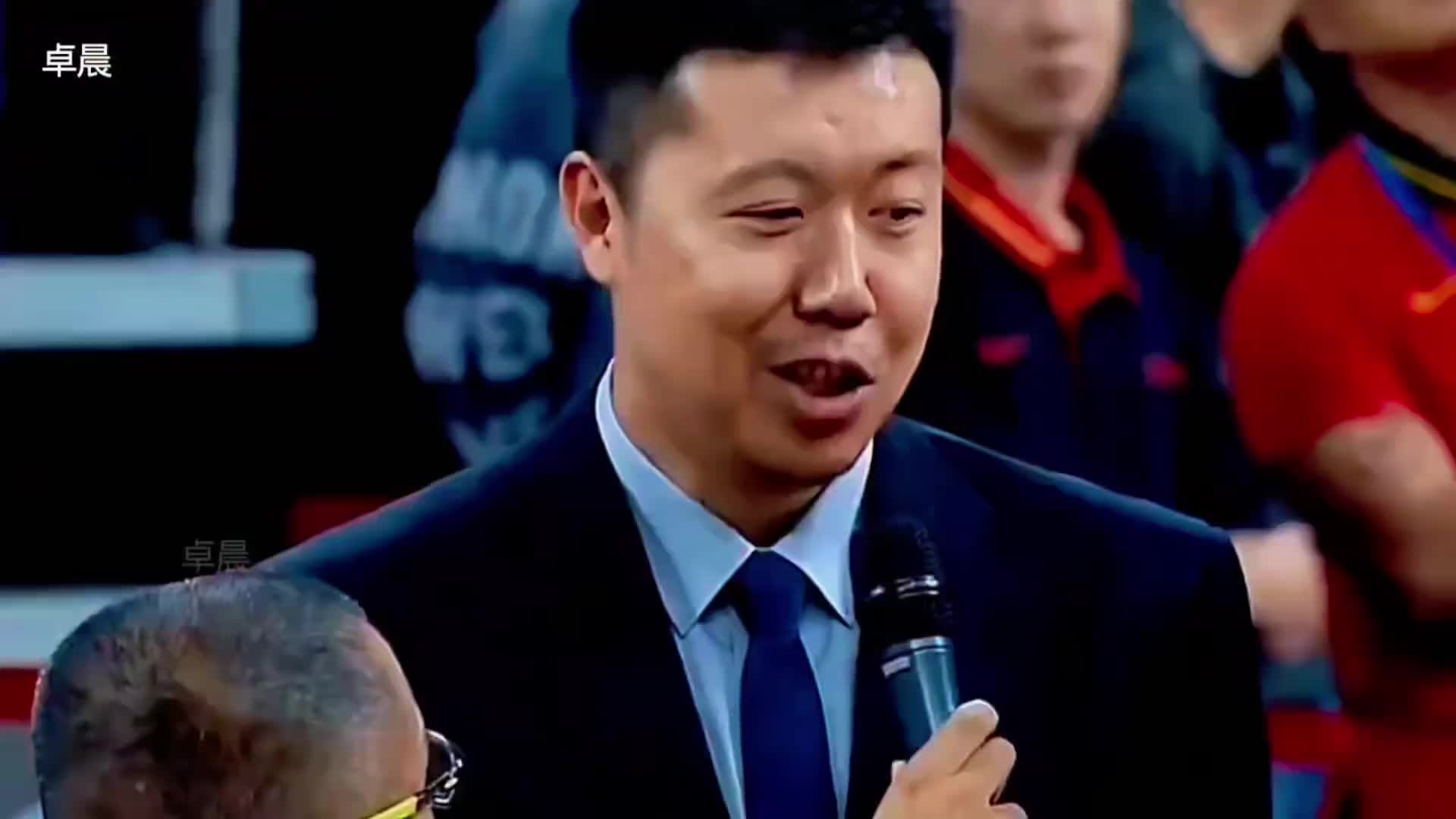 08巅峰之战！中国vs德国！