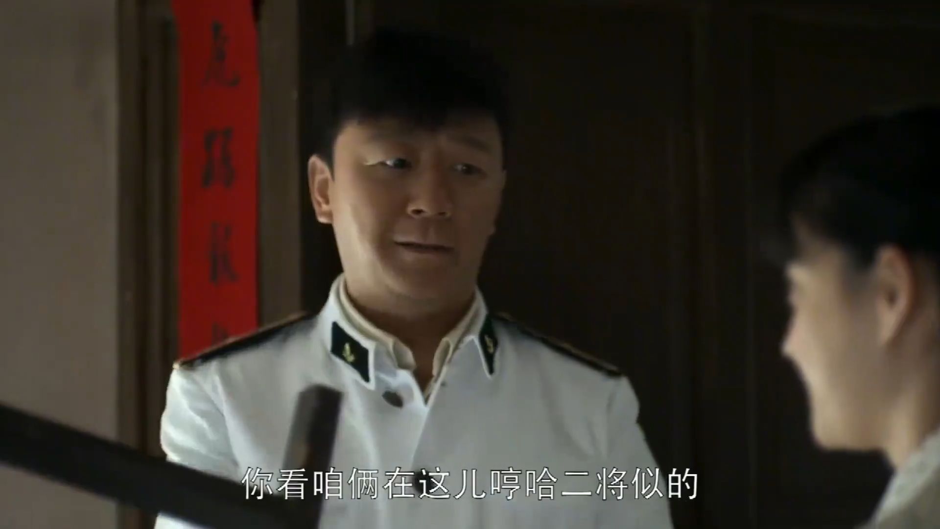 父母爱情：郭涛逗小男孩，怎料男孩操着一口河南话，把我笑趴了