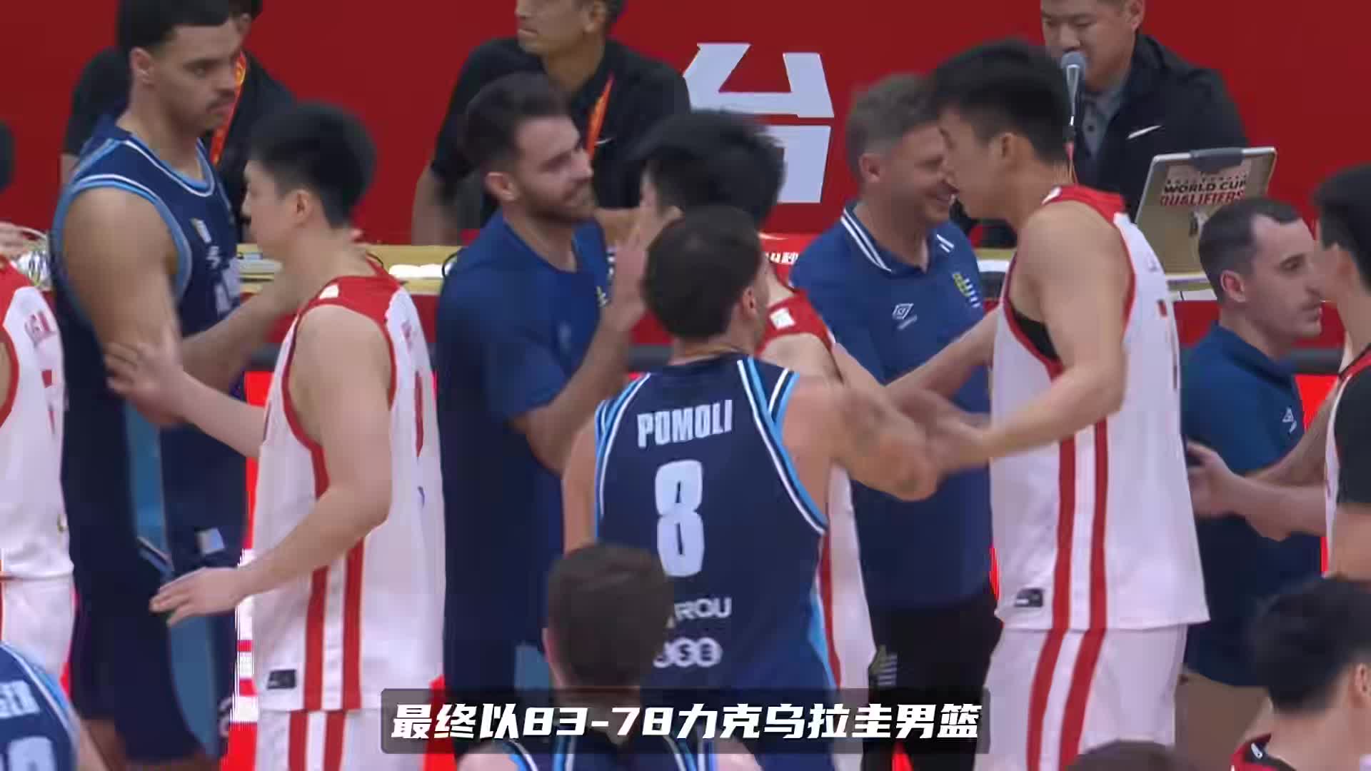 王治郅指导脚步！焦泊乔打出国家队生涯最强一战，效果立竿见影