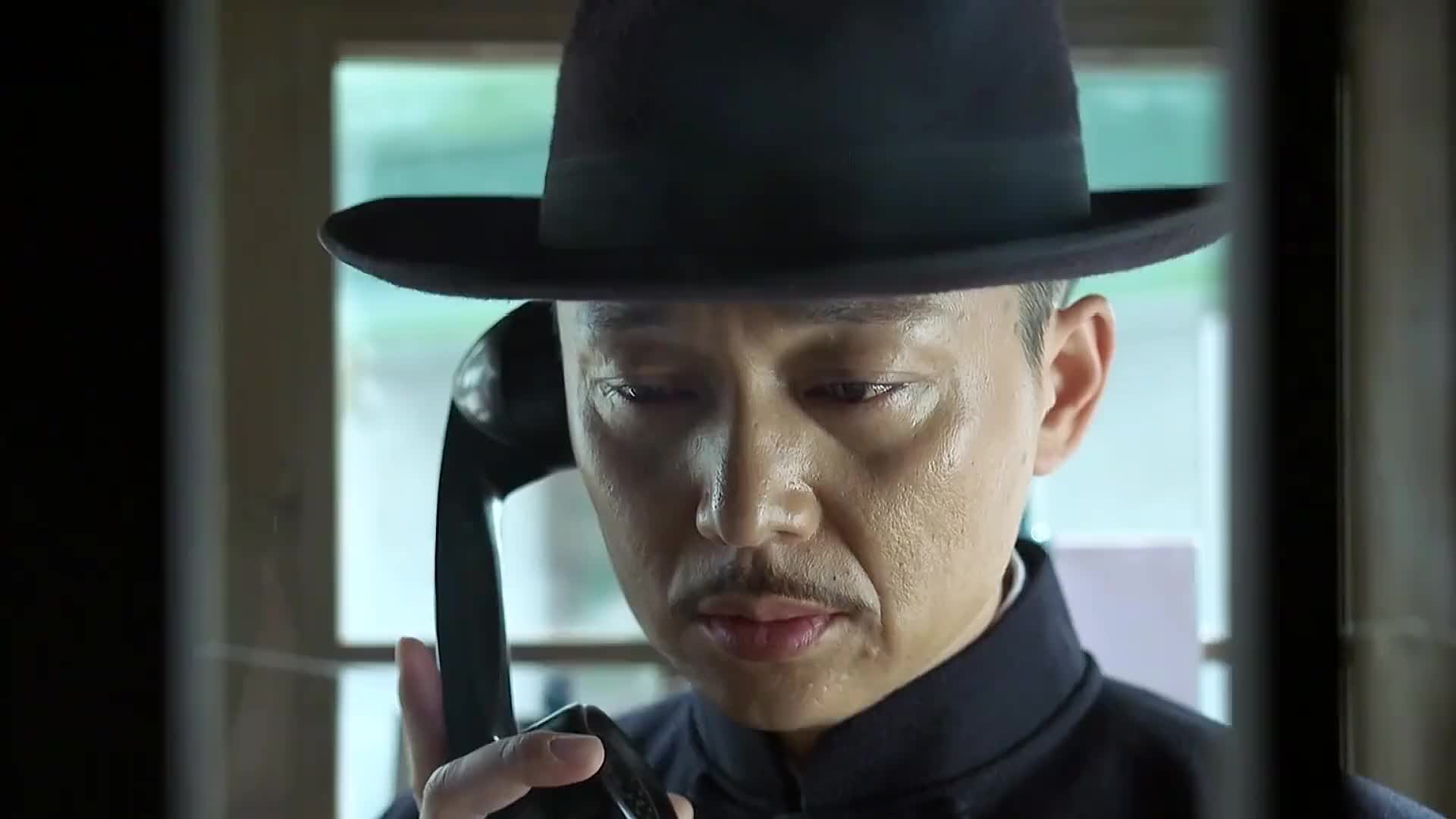疯子掌指挥权，竟主动送上门给汪曼春 谍战剧 好剧推荐