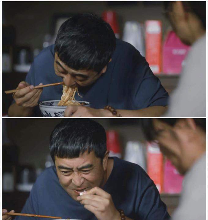 张嘉译新剧《装台》,吃戏打了多少小鲜肉的脸,拍戏态度认真