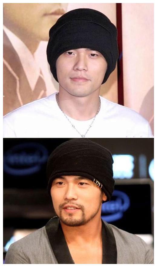 天王也脱发!周杰伦一直戴帽子的原因找到了,假发片还能拯救他吗