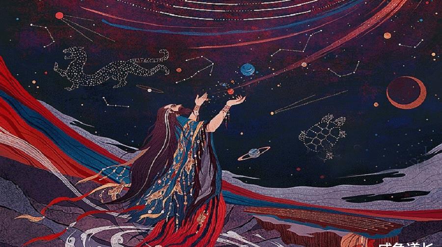 中华二千多年前的宣夜说是否可以揭示一些宇宙面目