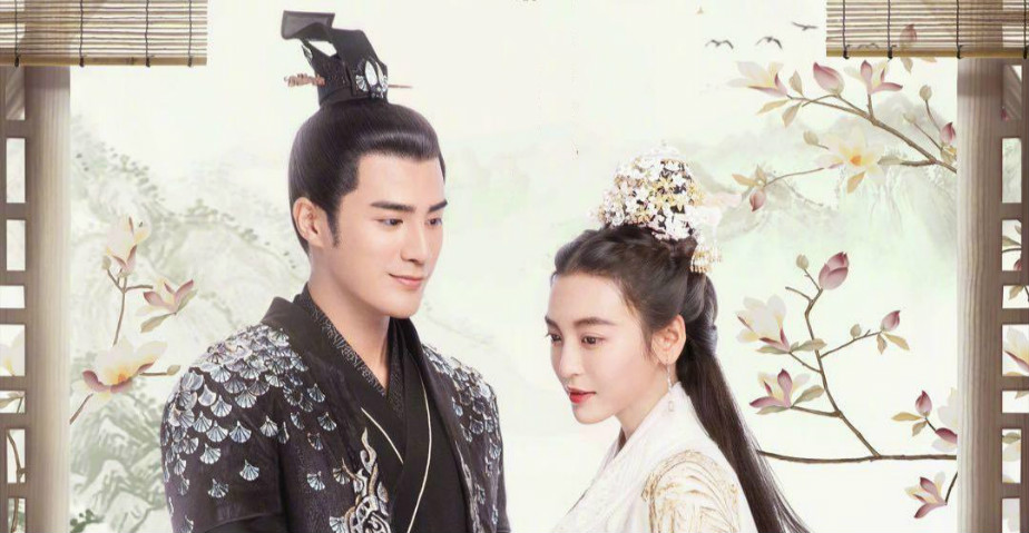 女世子开播又烂又好看尤靖茹古灵精怪剧中讽姜潮面瘫