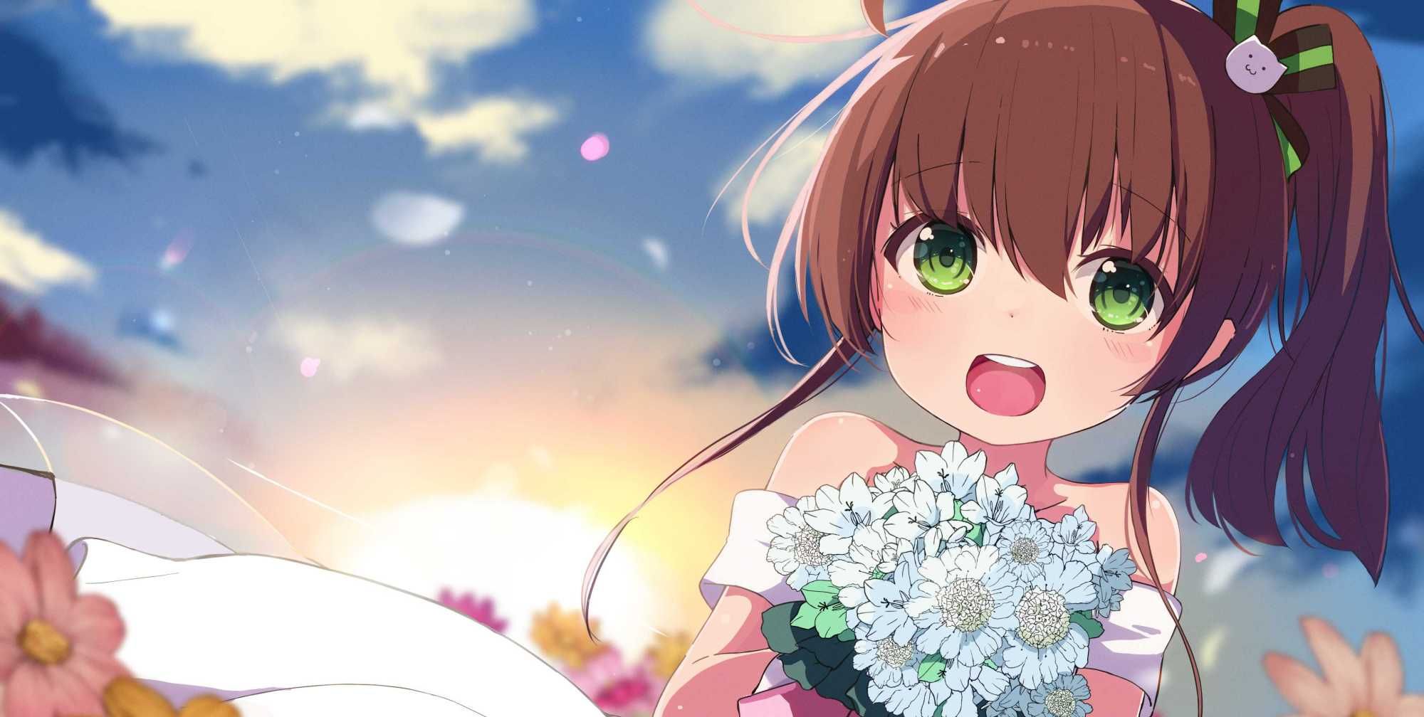 萝莉动漫大杂烩,精美图片分享!_高清图集_新浪网