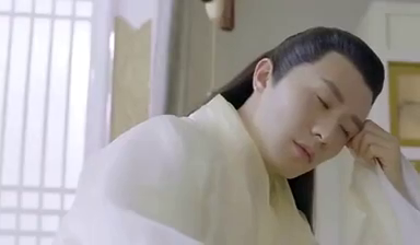 三生三世枕上书;成玉元君醉酒醒来看见连宋,傻了