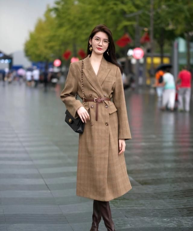 北方13度穿什么衣服合适,北方13度穿什么衣服合适冬天