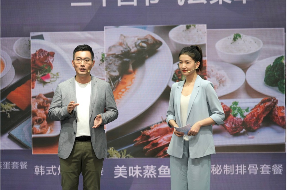 方寸之间,创新无限!格力新轻厨重新定义厨房生活-家电圈官网