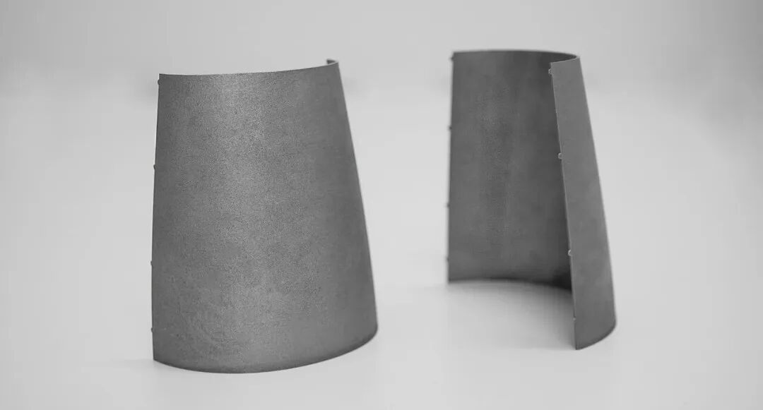 薄壁零件金属3D打印变形？解决方案来了！