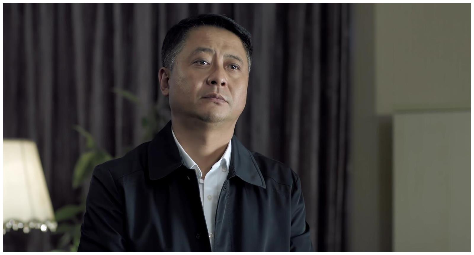 《人民的名义》别看剧中说孙连城"懒政",其实他真的不懒