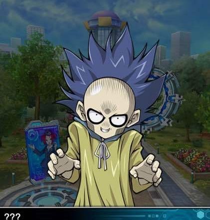 游戏王高清卡图系列-鬼骨冢的"吓人"卡组