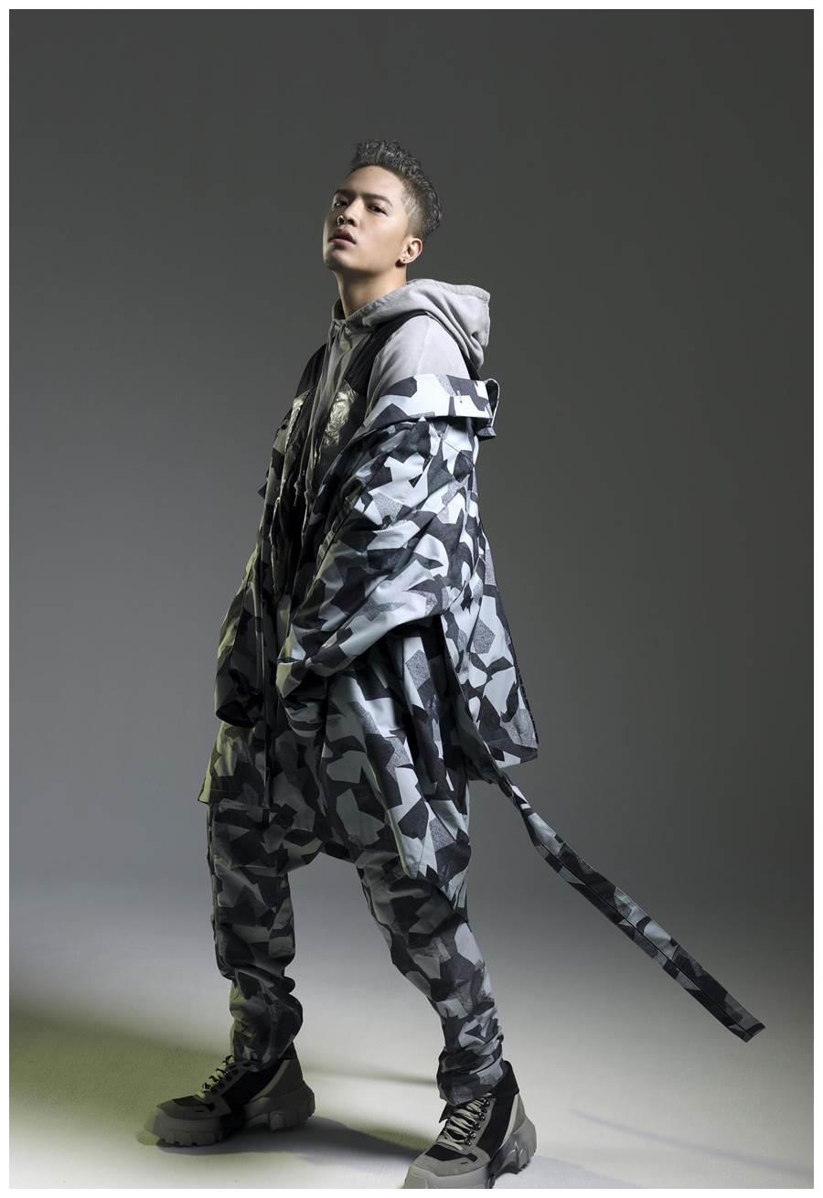 金曲大赢家献主持处女秀阿爆扛金音感觉自在