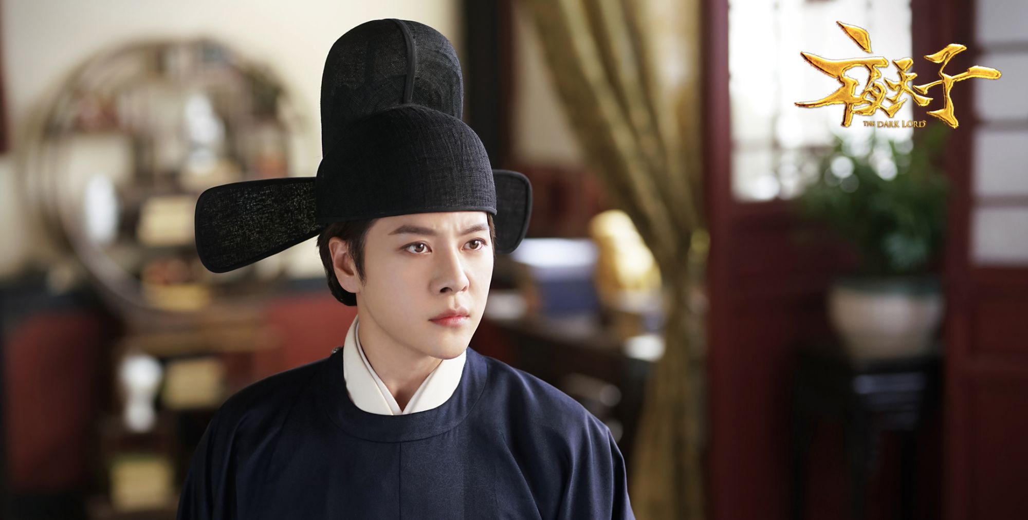 徐海乔《夜天子》叶小天古装多造型剧照_高清图集_新浪网