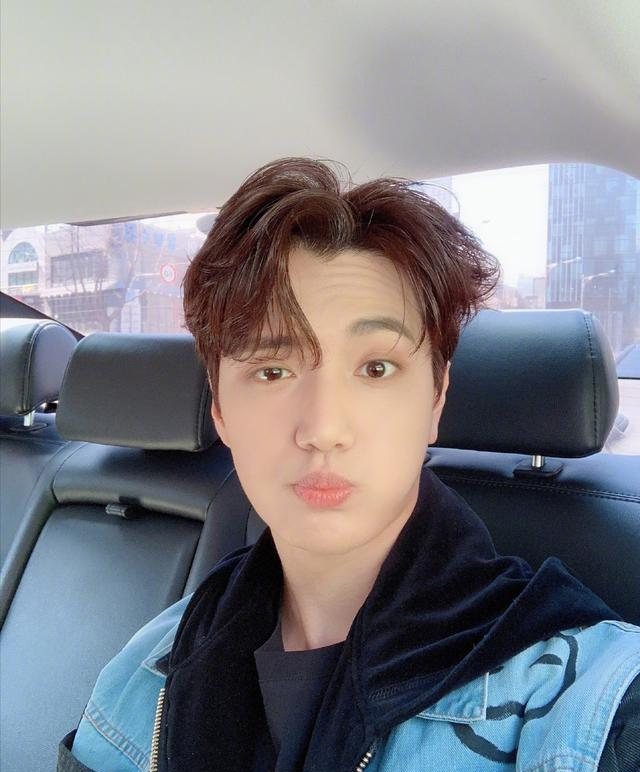 金恩圣大胆示爱张檬，<a href=