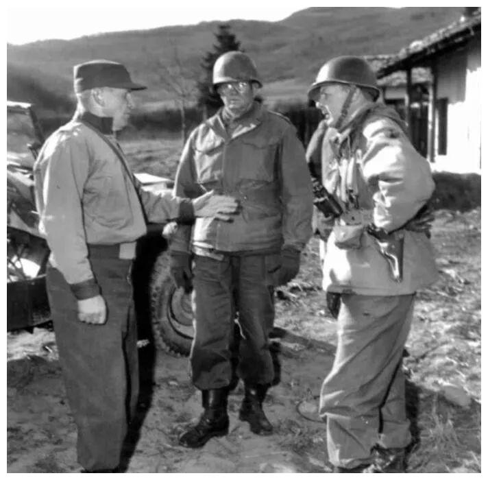 美军如何记载北极熊团被歼灭？上校团长战死，残部仓皇撤离长津湖休闲区蓝鸢梦想 - Www.slyday.coM