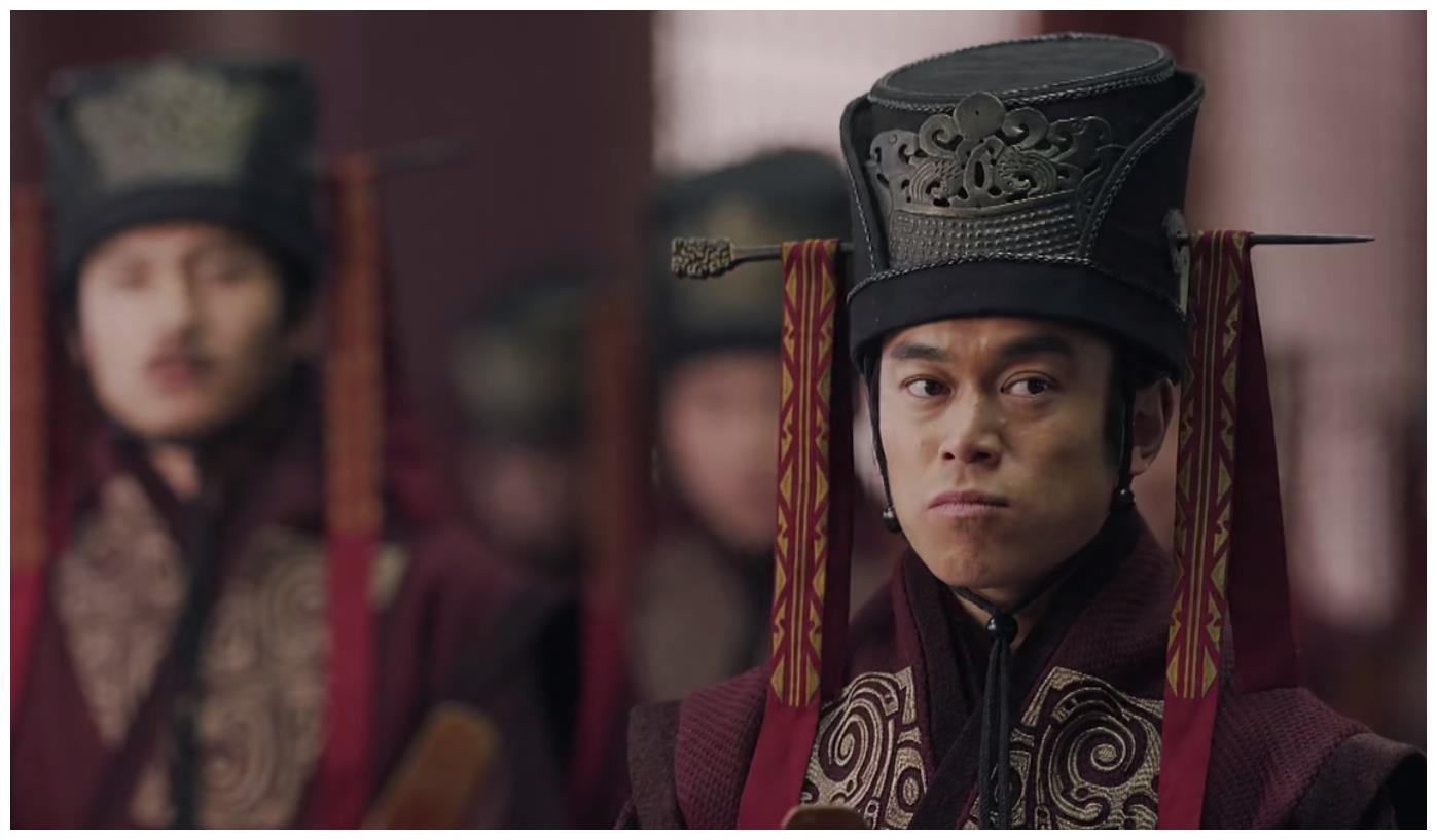 深度剖析李牧之死 秦王和赵王各怀鬼胎 大秦赋 只演了皮毛 财经头条