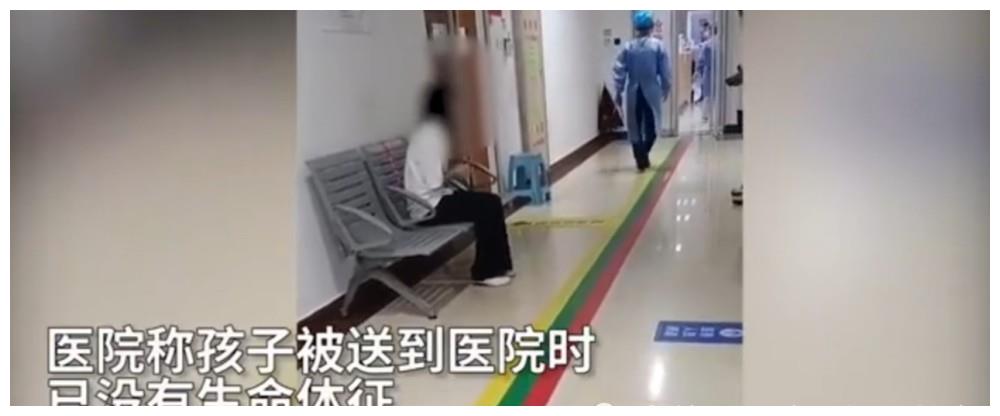 深圳小孩中秋被锁车内一天,发现时已无生命体征,父母被网暴休闲区蓝鸢梦想 - Www.slyday.coM 深圳小孩中秋被锁车内一天,发现时已无生命体征,父母被网暴休闲区蓝鸢梦想 - Www.slyday.coM