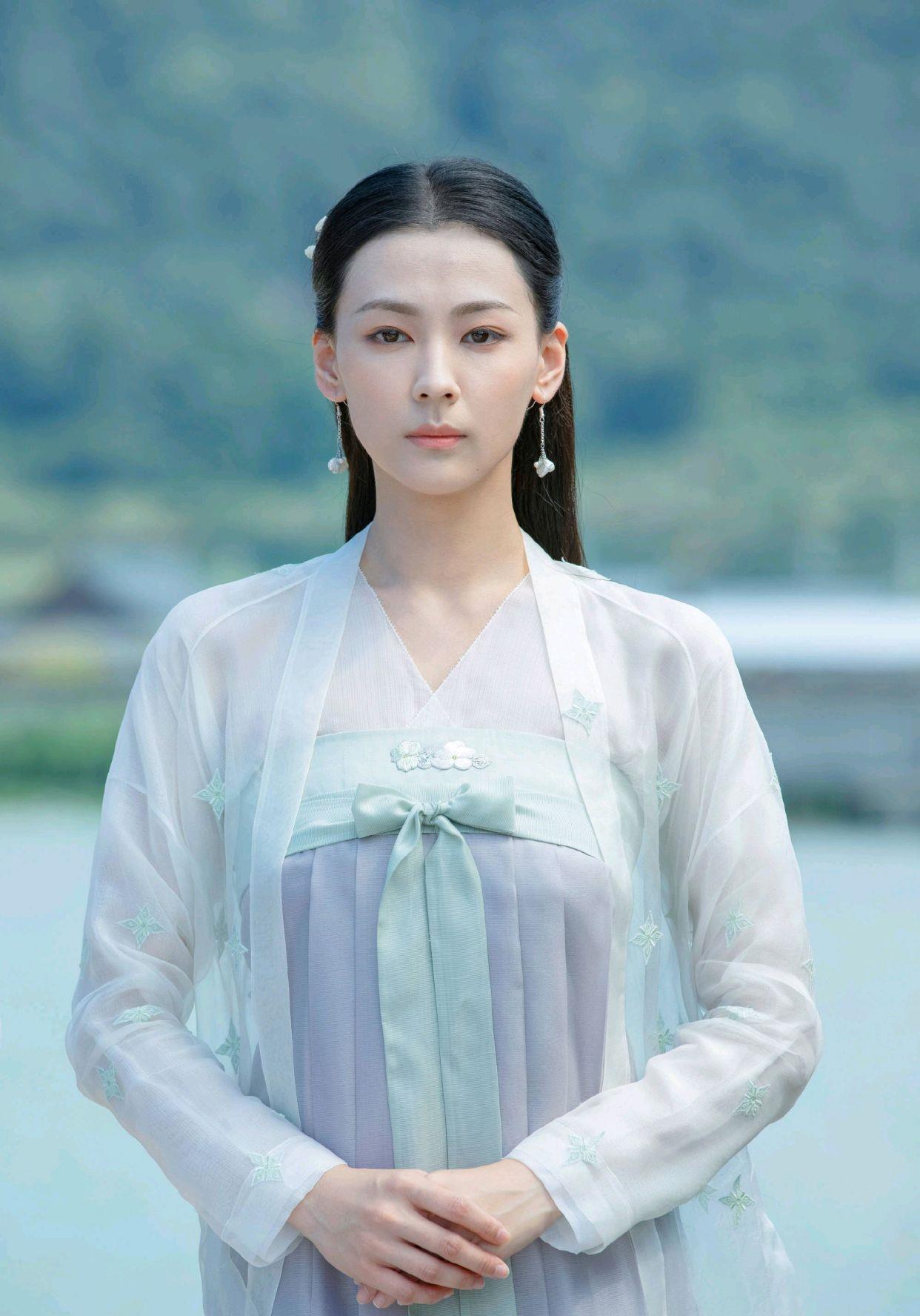 《雪中悍刀行》徐凤年背后的女人们,有人终得善终,有人凄惨离世
