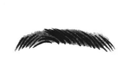 如何从眉型看一个人的脾气？你知道吗休闲区蓝鸢梦想 - Www.slyday.coM